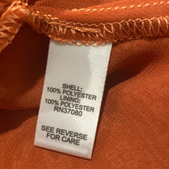 Cato SPICE ROUTE Convertible Babydoll Top - Picture 10 of 10